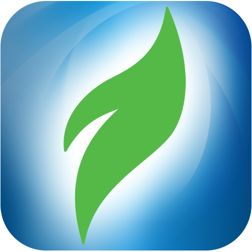 Mobile App Icon Image